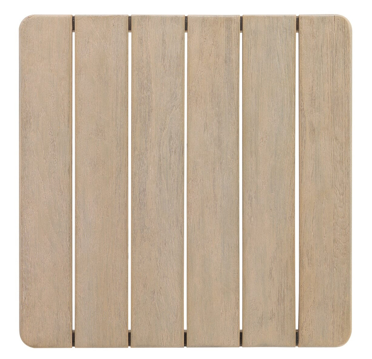 Ethimo Clay Table Basse 45x45cm H:42cm