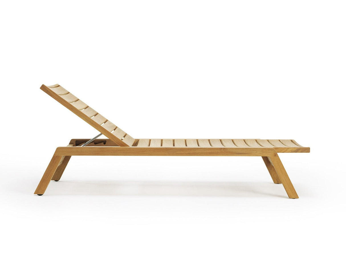 Ethimo Costes Chaise longue