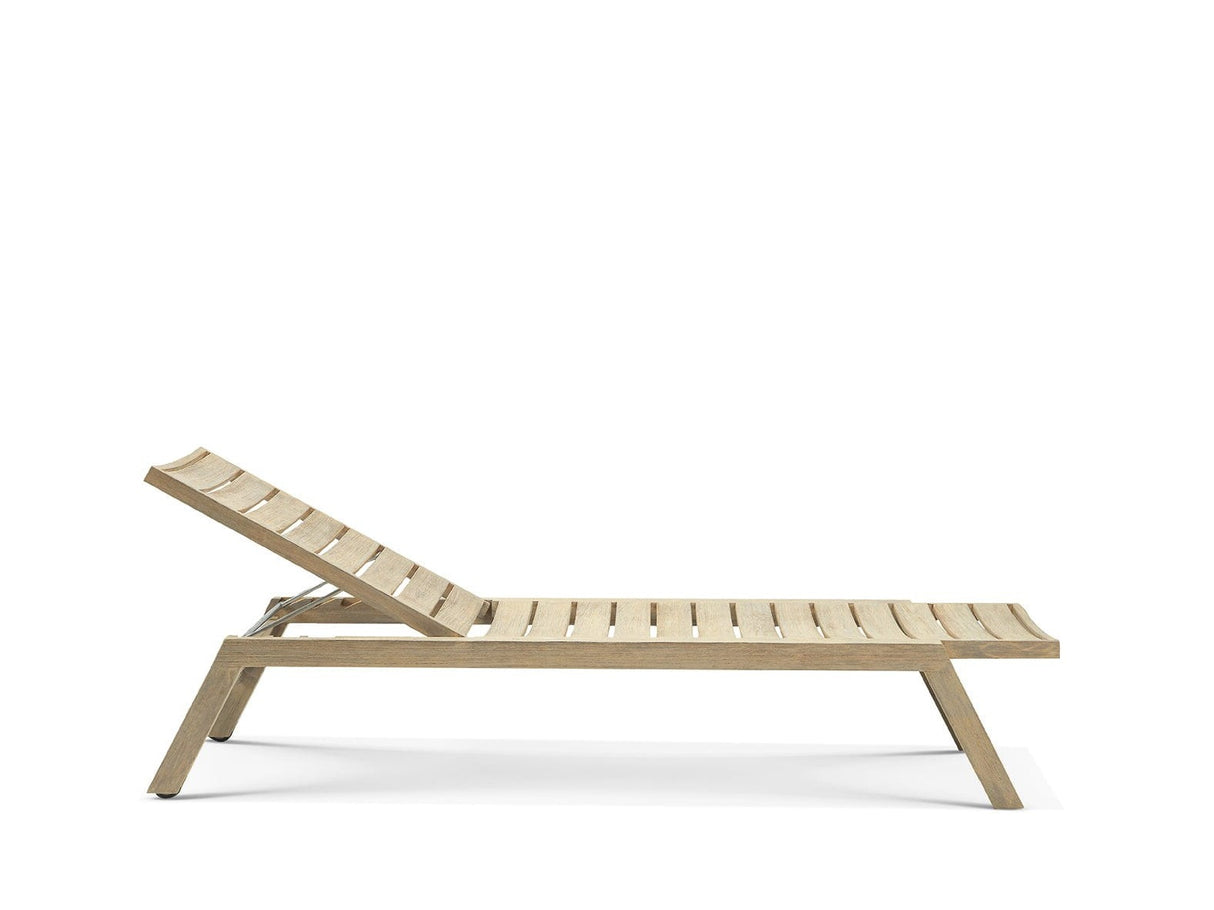 Ethimo Costes Chaise longue