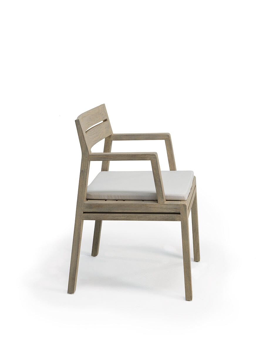 Ethimo Costes Fauteuil repas