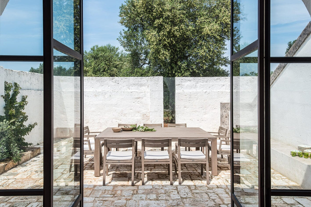 Ethimo Costes Fauteuil repas