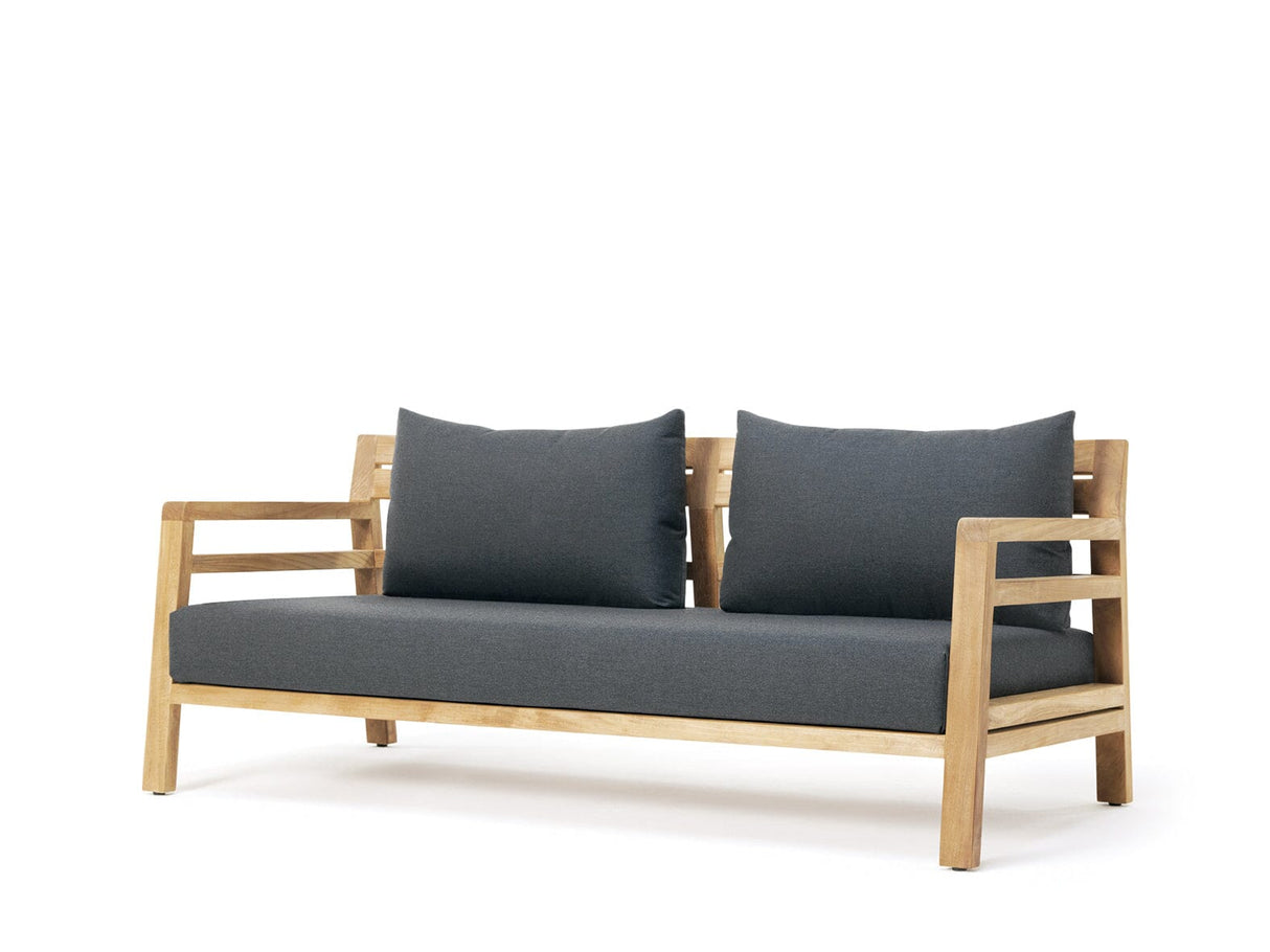 Ethimo Costes Set de coussins canapé 3 places