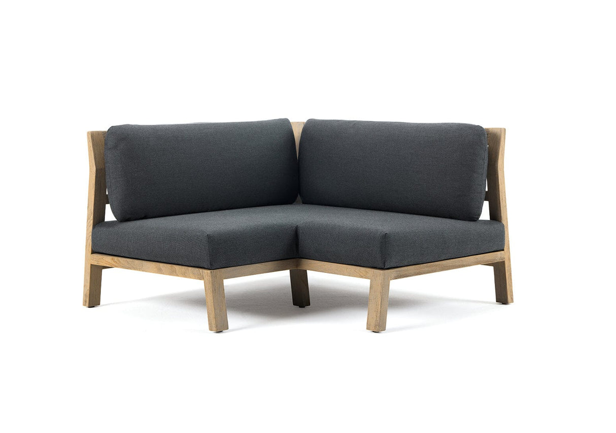 Ethimo Costes Set de coussins module d'angle