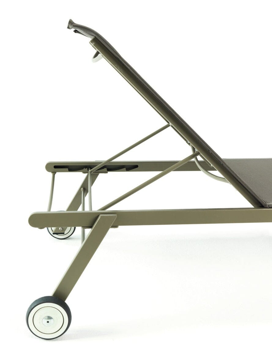 Ethimo Elisir Chaise longue