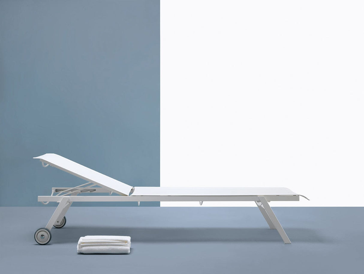 Ethimo Elisir Chaise longue