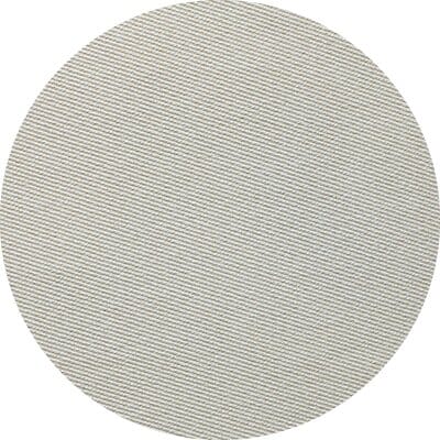 Ethimo Elisir Coussin d'assise fauteuil / chaise repas Acrylic Ivory A1