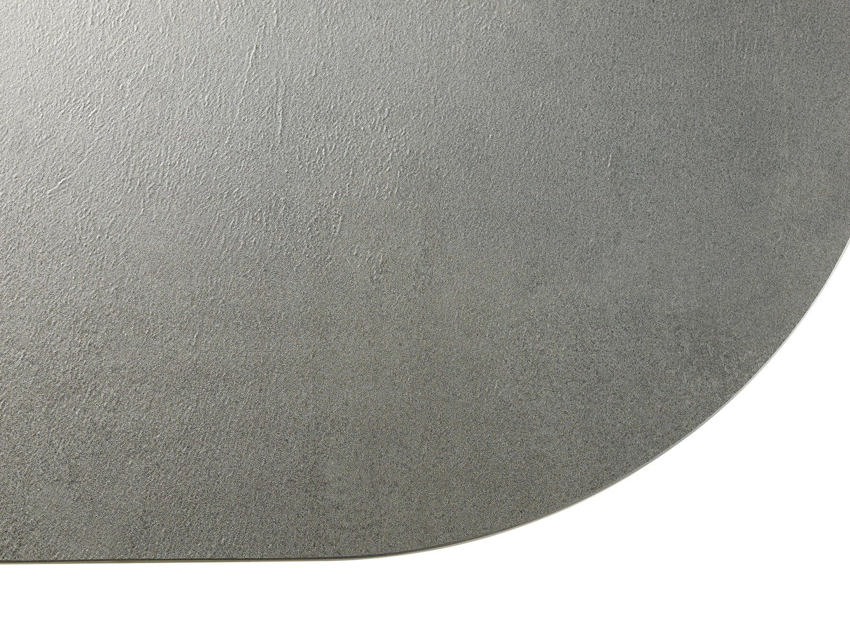 Ethimo Enjoy Table repas 70x70cm H:106cm