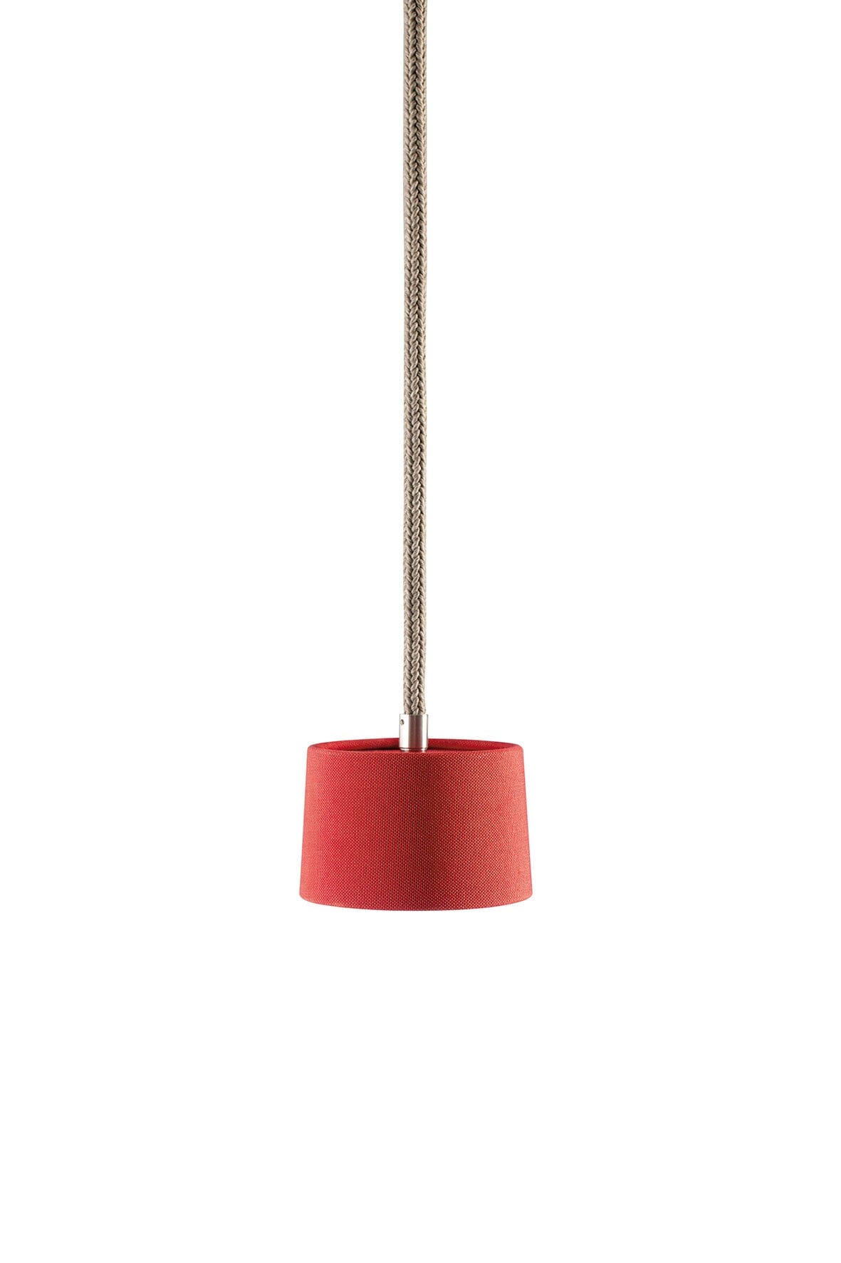 Ethimo Gaia Hanging Lamp Polyester Lacca