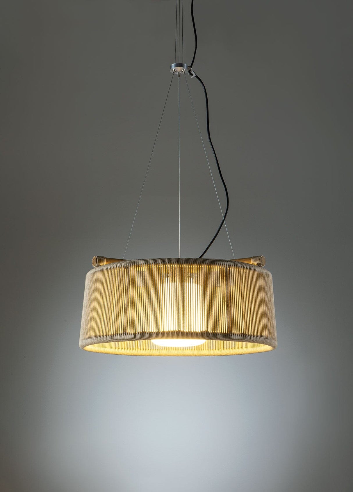Ethimo Kilt Lampe suspendue