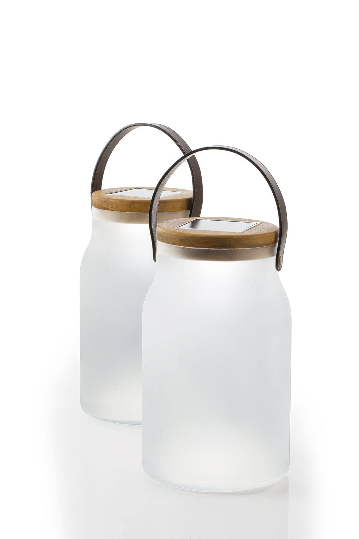 Ethimo Milk Lampe Solaire