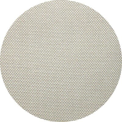 Ethimo Rafael Coussin d'assise fauteuil repas Polyester Hydro White P25