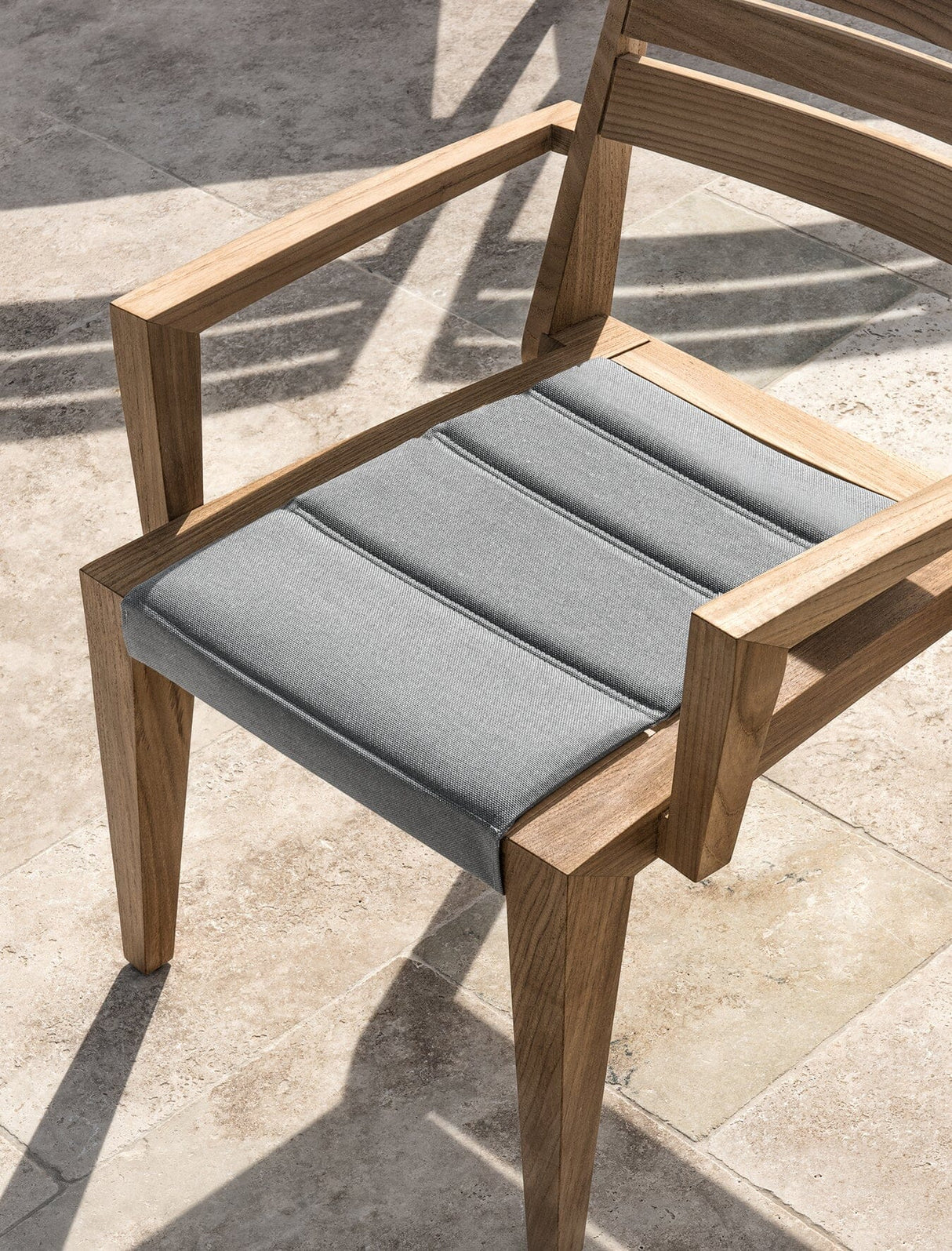 Ethimo Ribot Coussin d'assise fauteuil / chaise repas