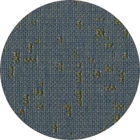 Ethimo Swing Set de coussins fauteuil bas lounge Polypropylène Waterproof laminé Hut Small Avio PP6325