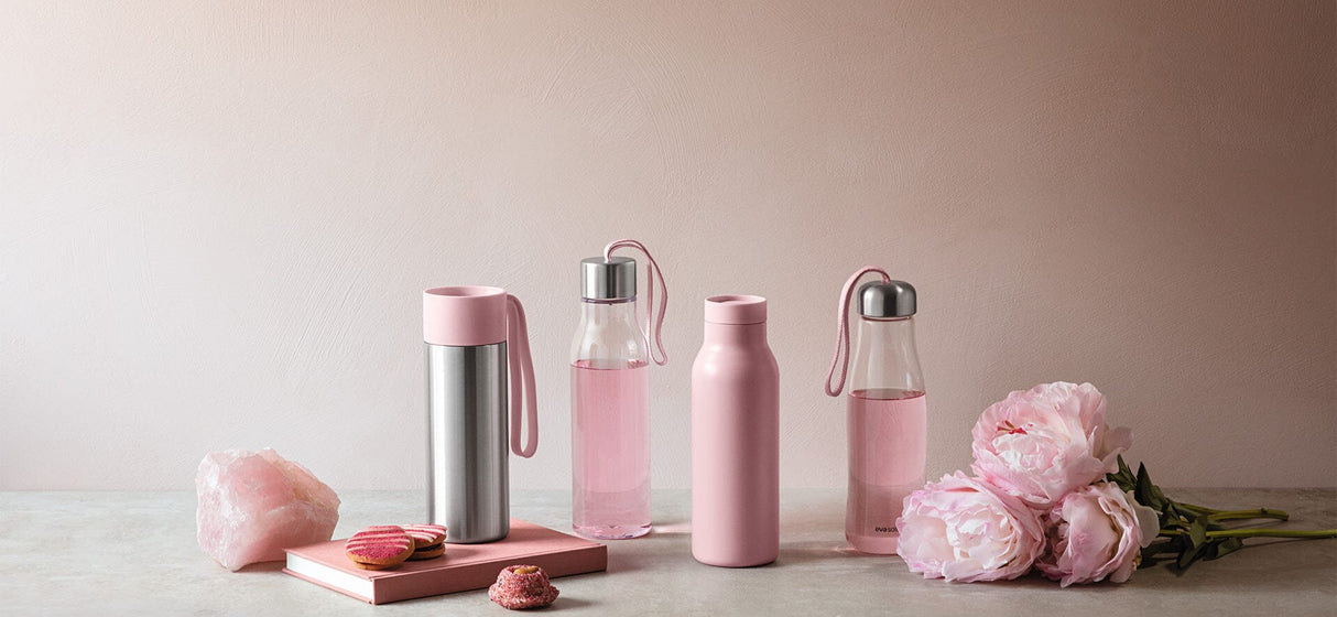 Eva Solo Drinking Bottle Gourde 500ml