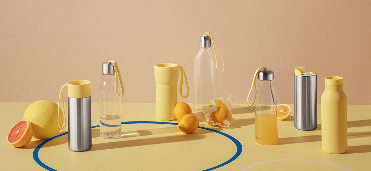 Eva Solo Drinking Bottle Gourde 500ml