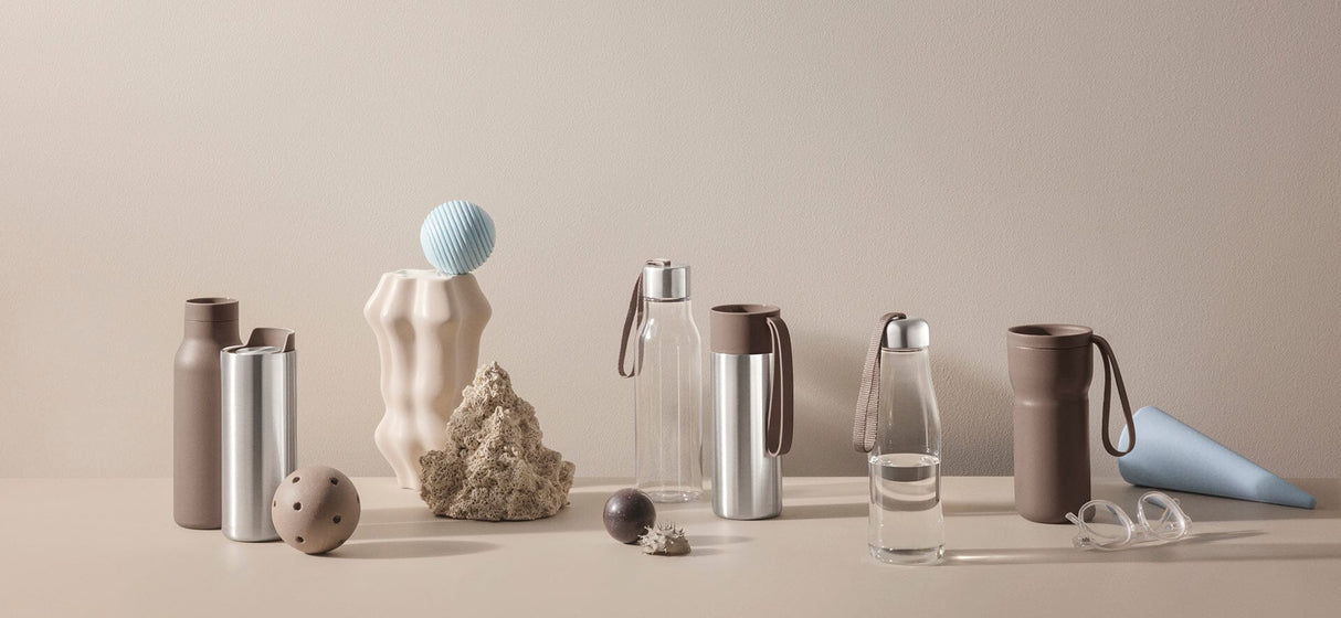 Eva Solo Drinking Bottle Gourde 500ml