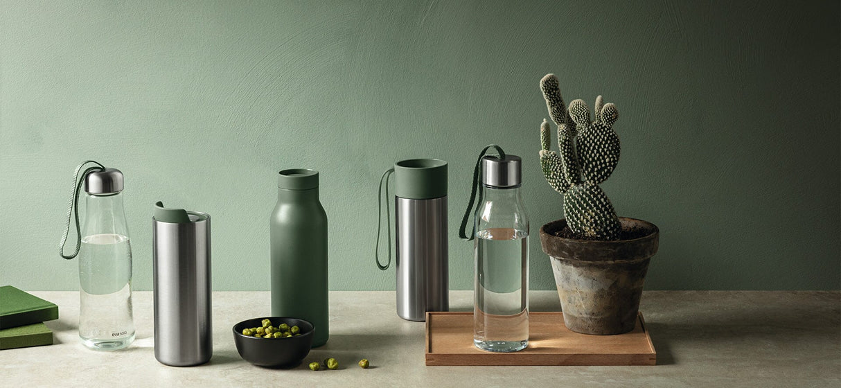 Eva Solo Drinking Bottle Gourde 500ml