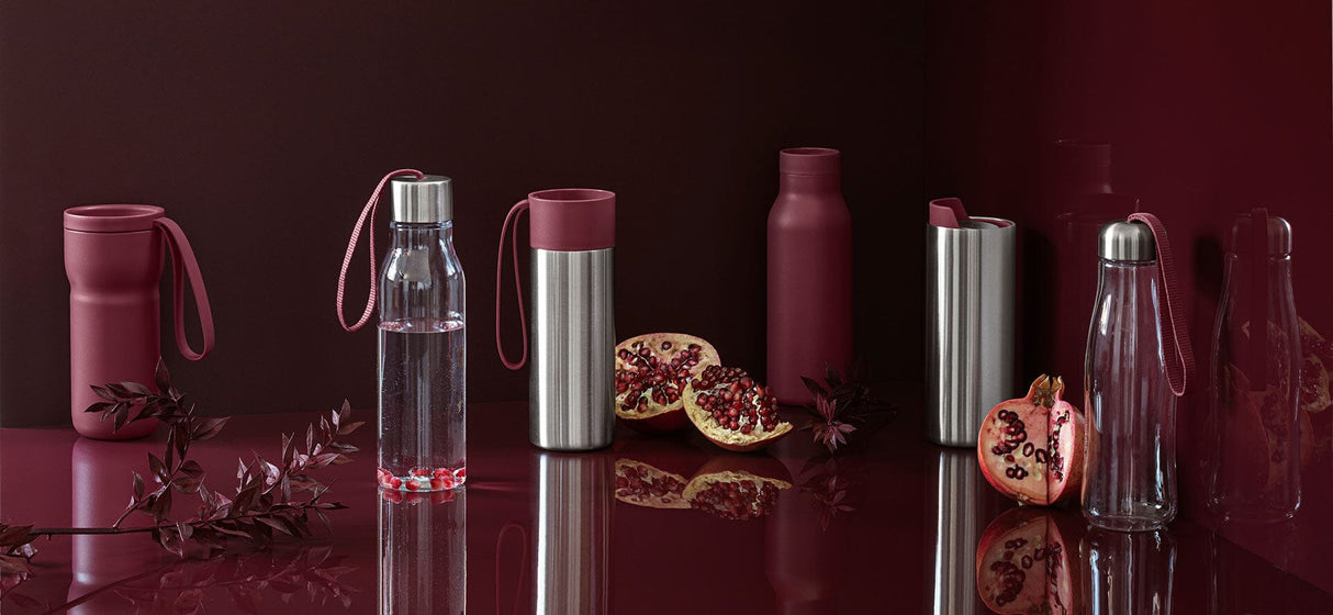 Eva Solo Drinking Bottle Gourde 500ml