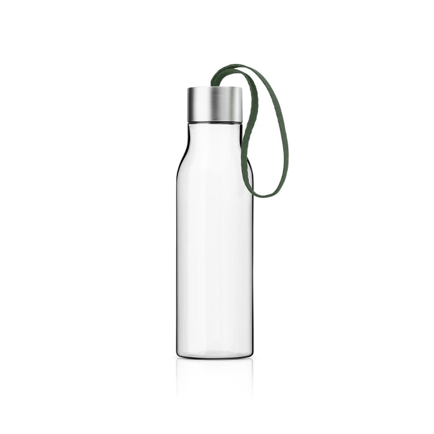 Eva Solo Drinking Bottle Gourde 500ml Cactus Green