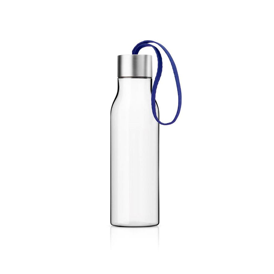 Eva Solo Drinking Bottle Gourde 500ml Electric Blue