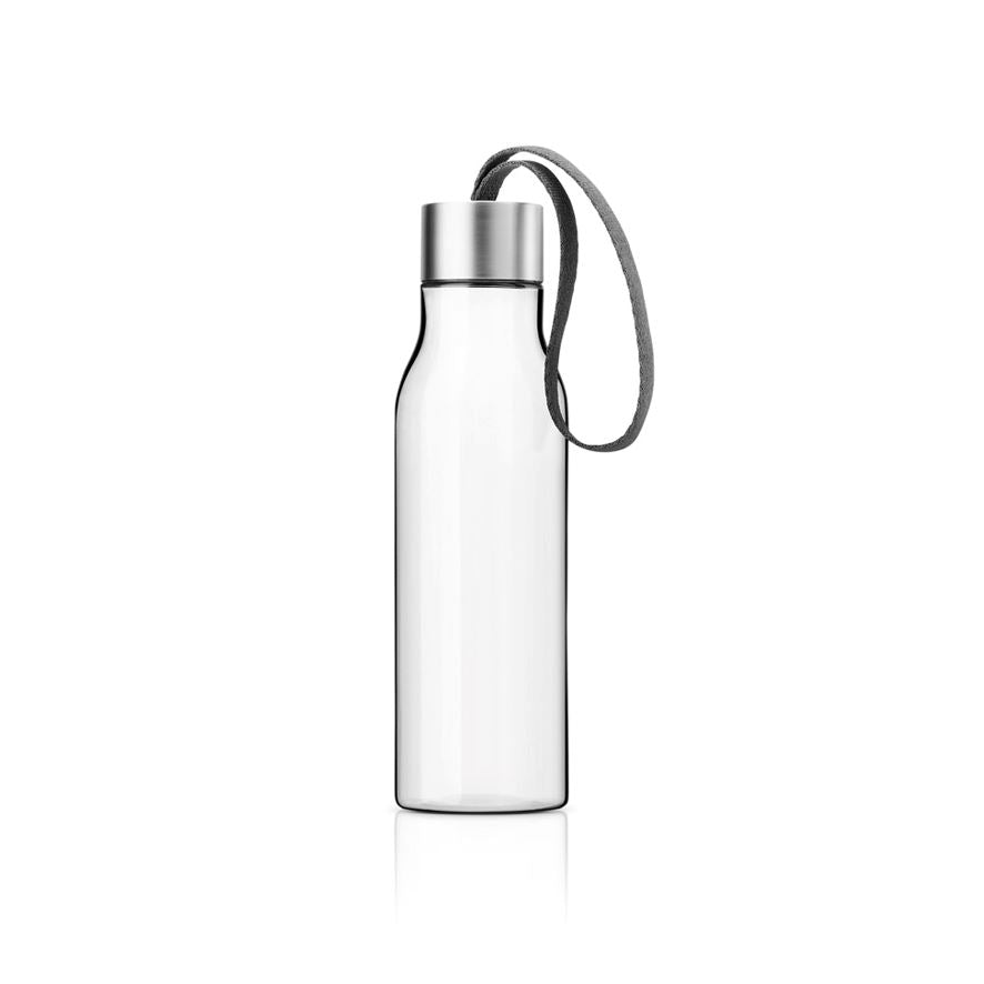 Eva Solo Drinking Bottle Gourde 500ml Gray