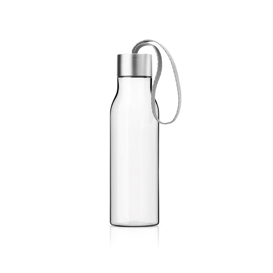 Eva Solo Drinking Bottle Gourde 500ml Marble Gray