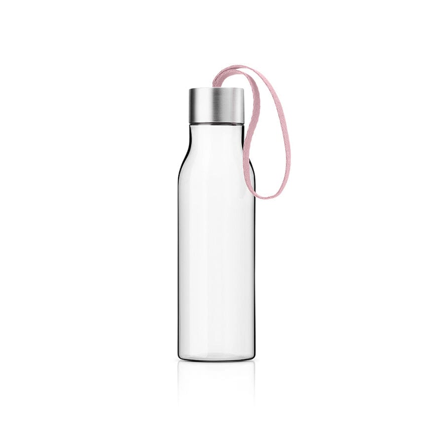 Eva Solo Drinking Bottle Gourde 500ml Rose Quartz