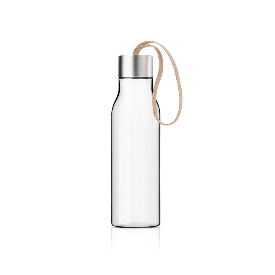 Eva Solo Drinking Bottle Gourde 500ml Soft Beige