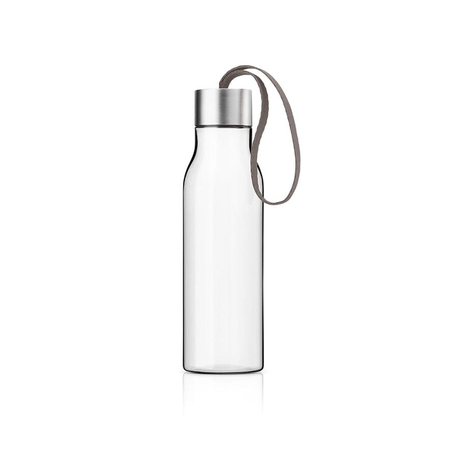 Eva Solo Drinking Bottle Gourde 500ml Taupe