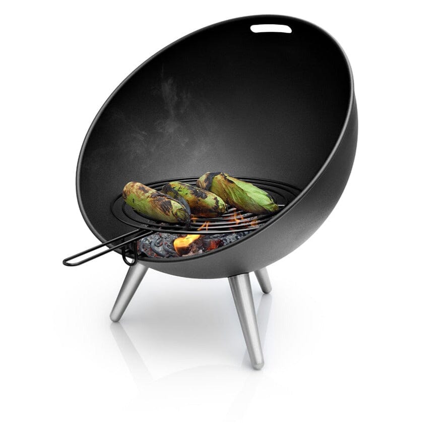 Solo FireGlobe BBQ for Grilling – Jardin-Confort SA