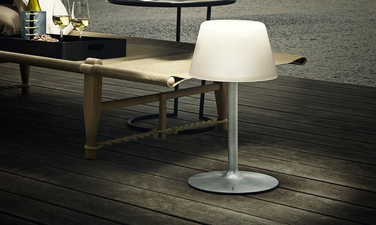 Eva Solo Sunlight Lounge Large Lamp 50cm, lampe solaire