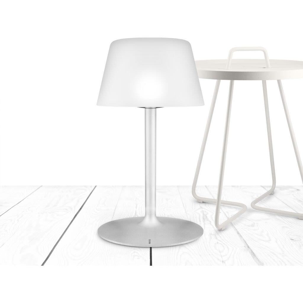 Eva Solo Sunlight Lounge Large Lamp 50cm, lampe solaire