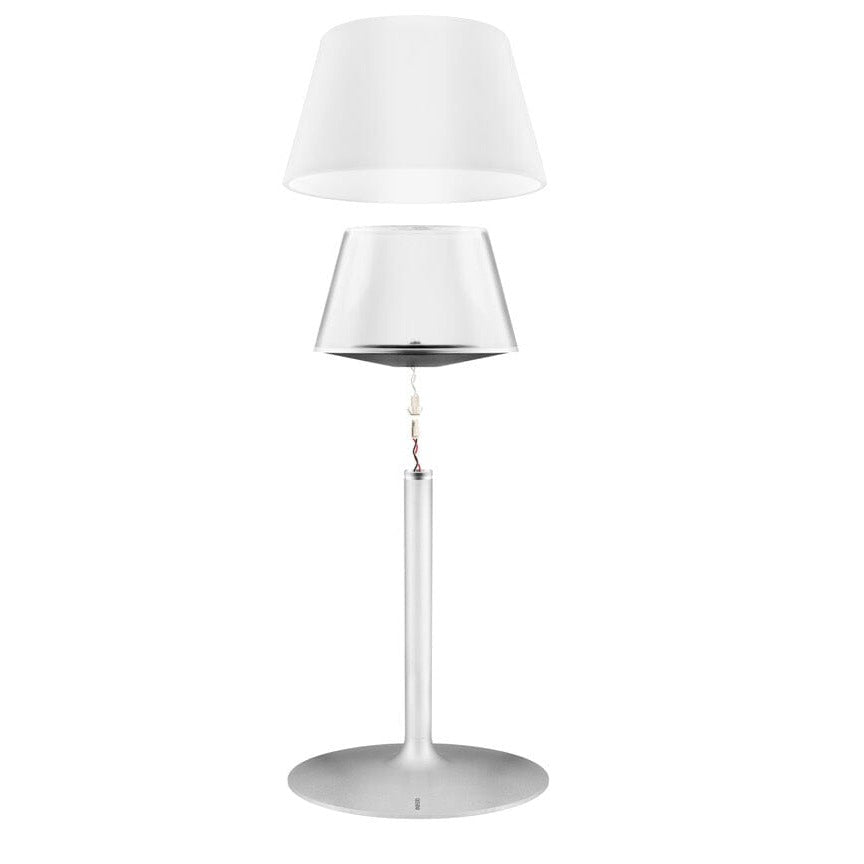 Eva Solo Sunlight Lounge Large Lamp 50cm, lampe solaire