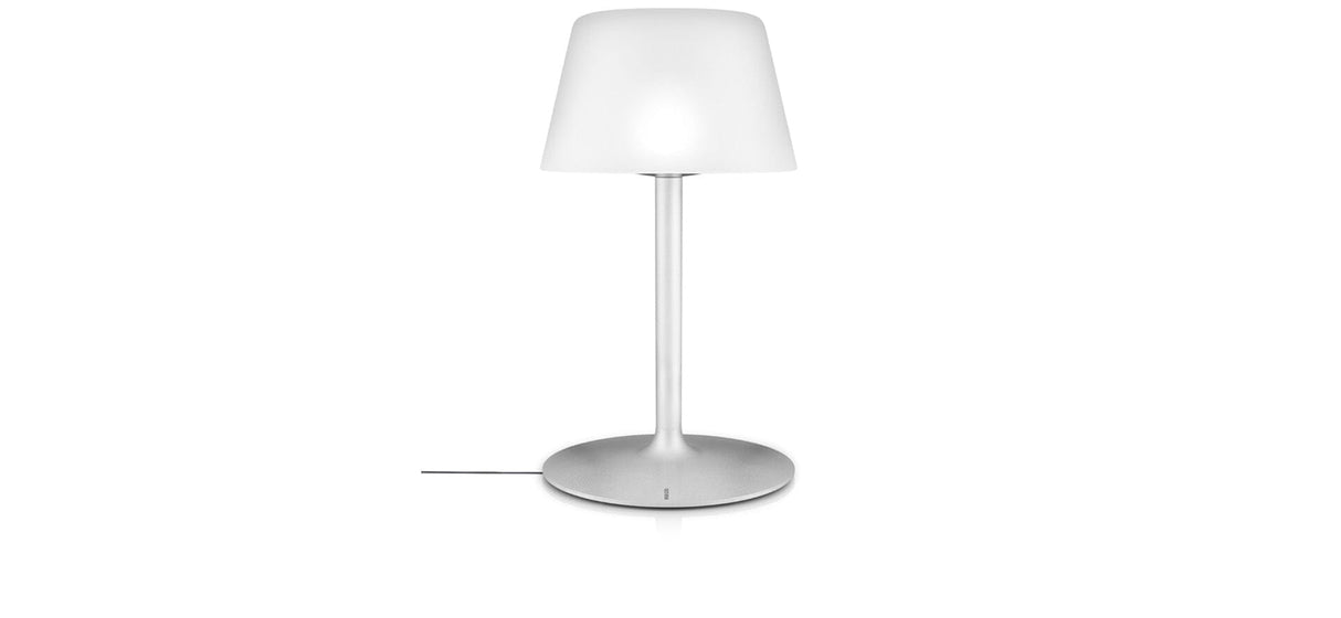Eva Solo Sunlight Lounge Large Lamp 50cm, lampe solaire