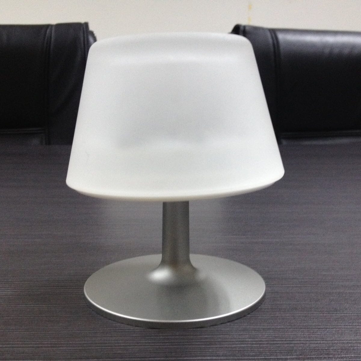 Eva Solo Sunlight Table Lamp 15cm, lampe solaire