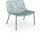 Fast Forest Chaise lounge sans accoudoirs Light Blue 13 