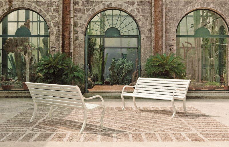 Fast Oasi Banc 2 places 127cm