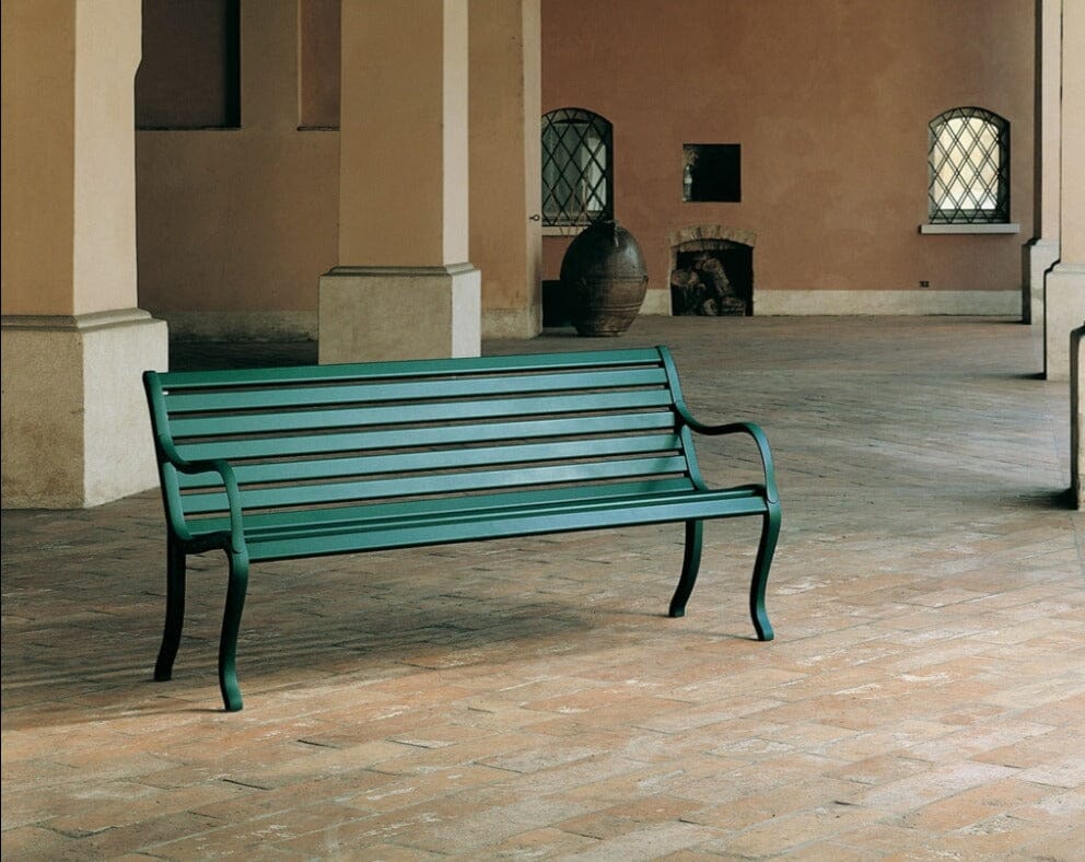 Fast Oasi Banc 3 places 167cm