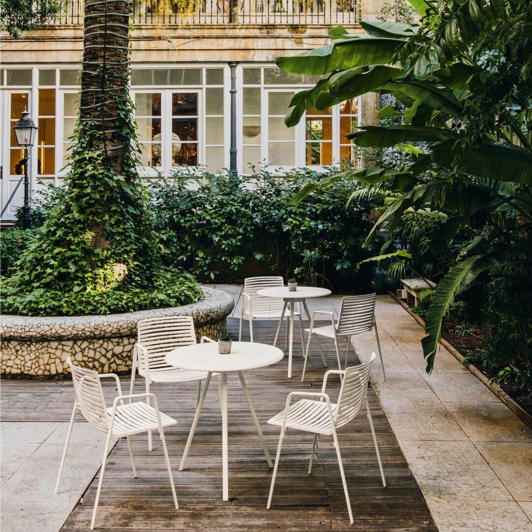 Fast Zebra Fauteuil repas