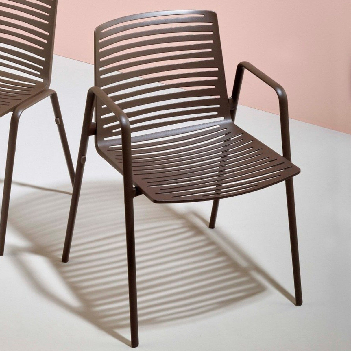 Fast Zebra Fauteuil repas