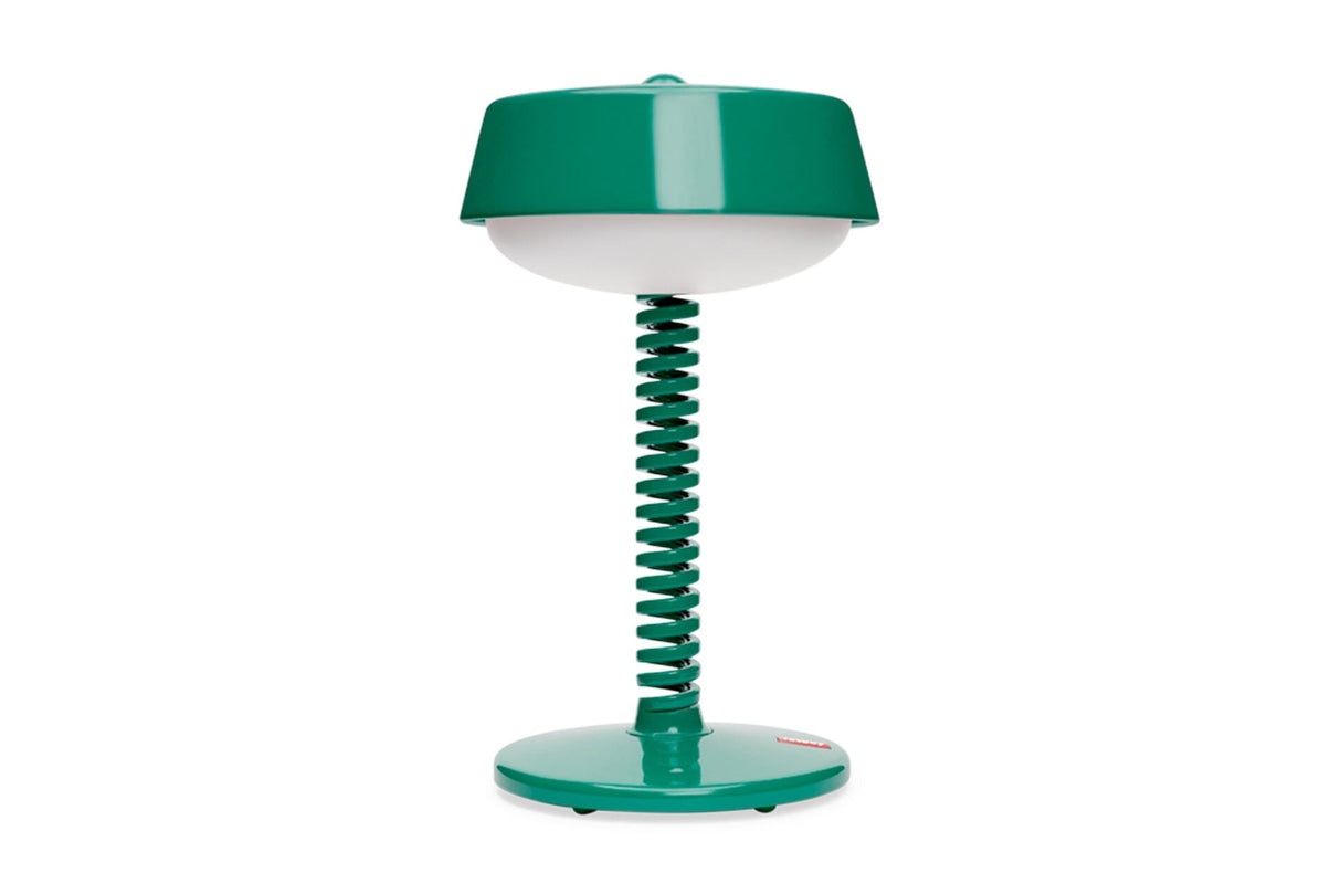 Fatboy Bellboy Lampe sans fil Outdoor Jungle Green