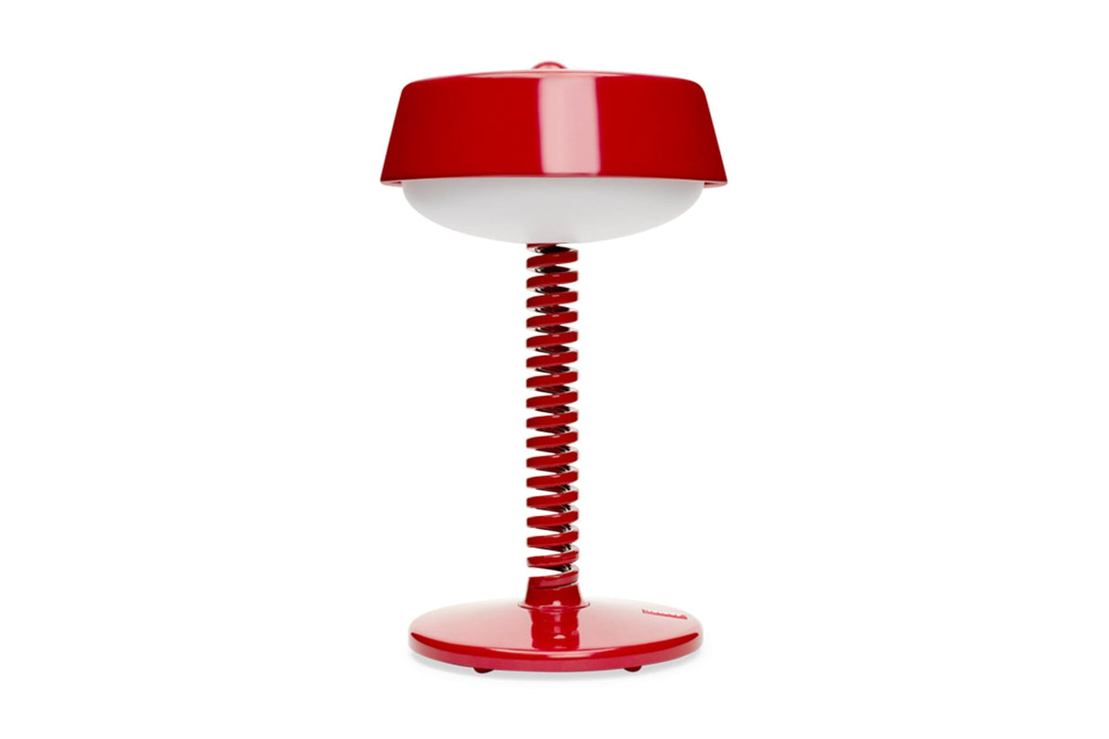 Fatboy Bellboy Lampe sans fil Outdoor Lobby Red