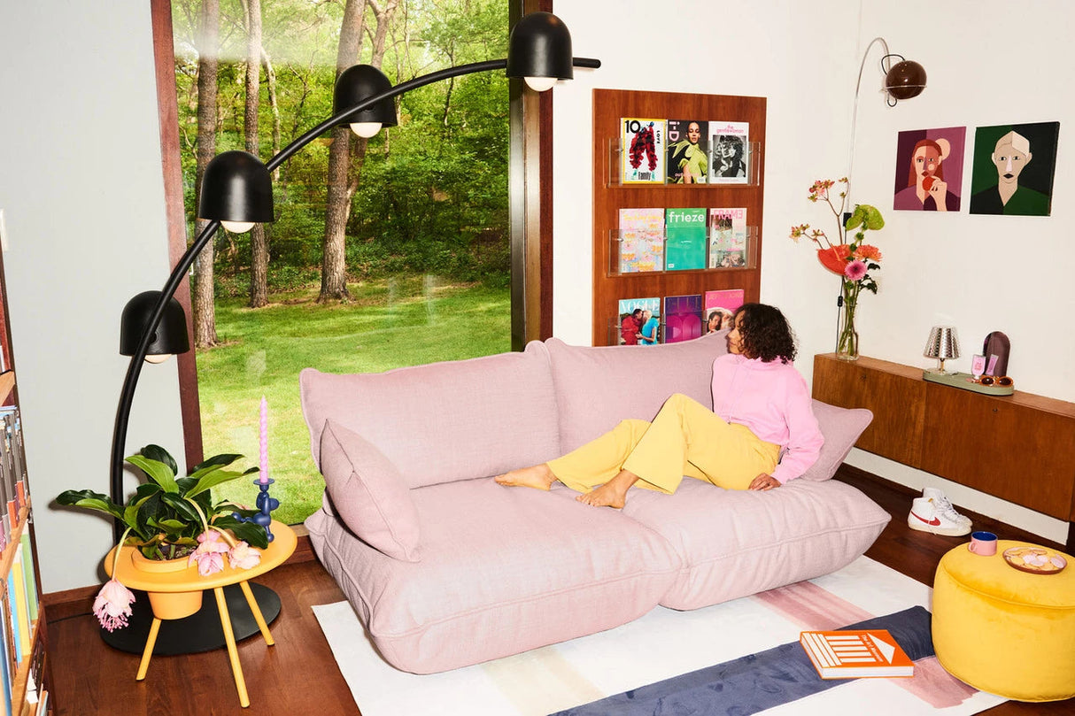 Fatboy Big Lebow Lampe LED Indoor