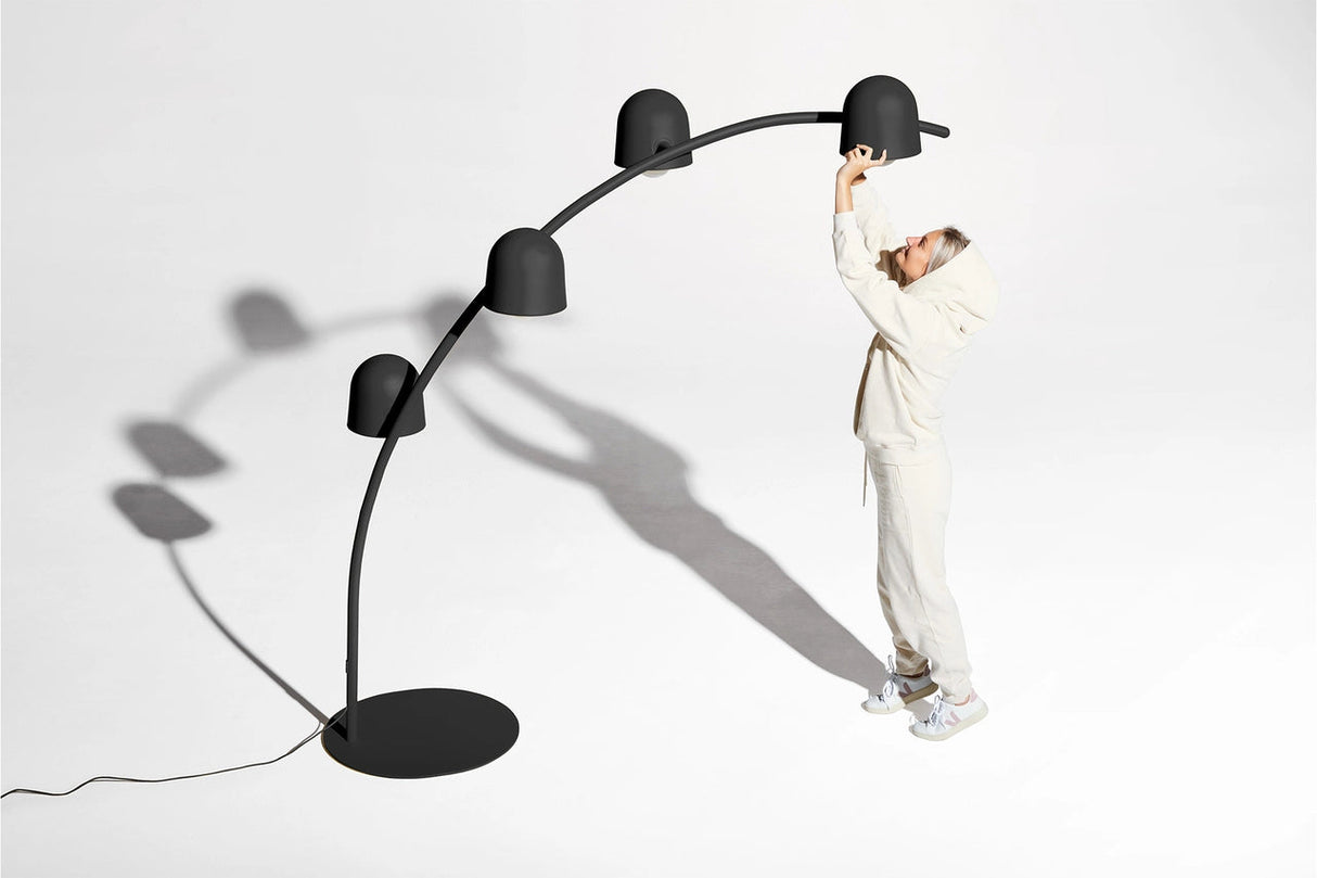 Fatboy Big Lebow Lampe LED Indoor