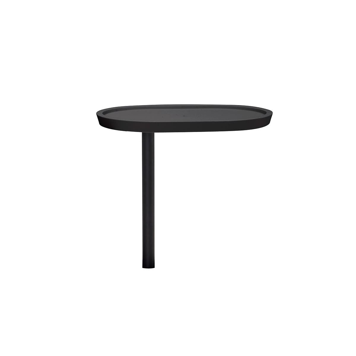 Fatboy Brick's Buddy Plateau supplémentaire H:67.5cm pour Brick Table Outdoor Anthracite