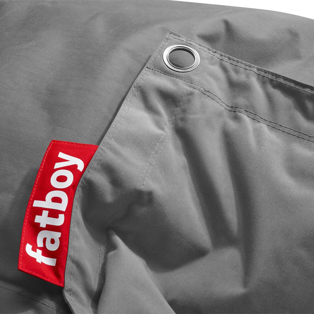 Fatboy Buggle Up Outdoor Pouf Sac 2 places Outdoor Sunbrella