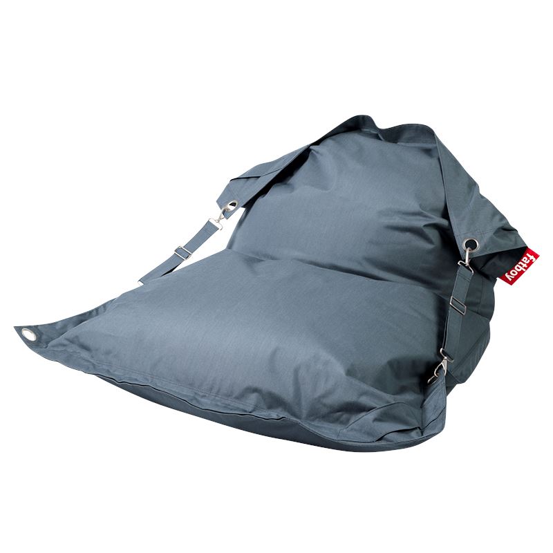 Fatboy Buggle Up Outdoor Pouf Sac 2 places Outdoor Sunbrella