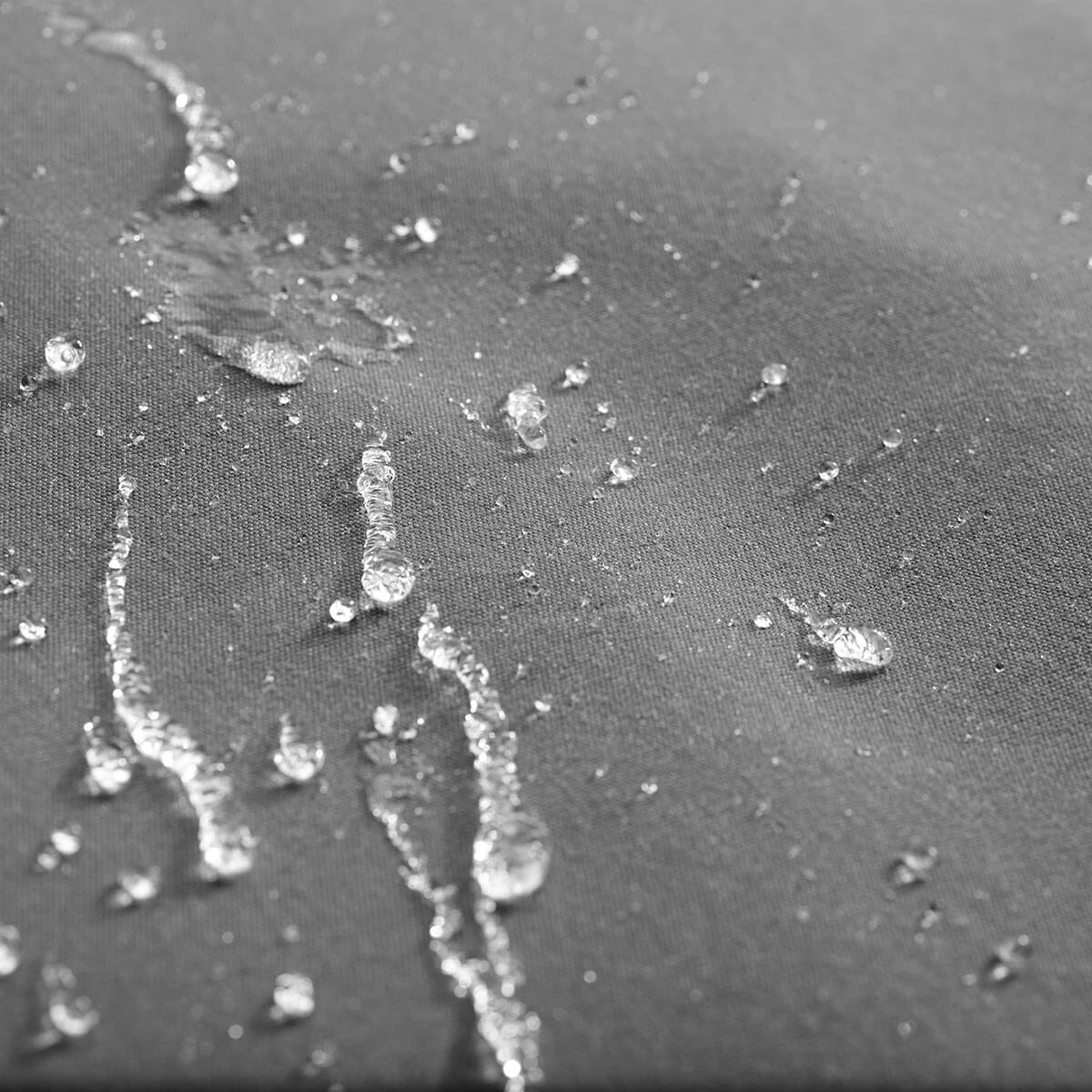 Fatboy Buggle Up Outdoor Pouf Sac 2 places Outdoor Sunbrella