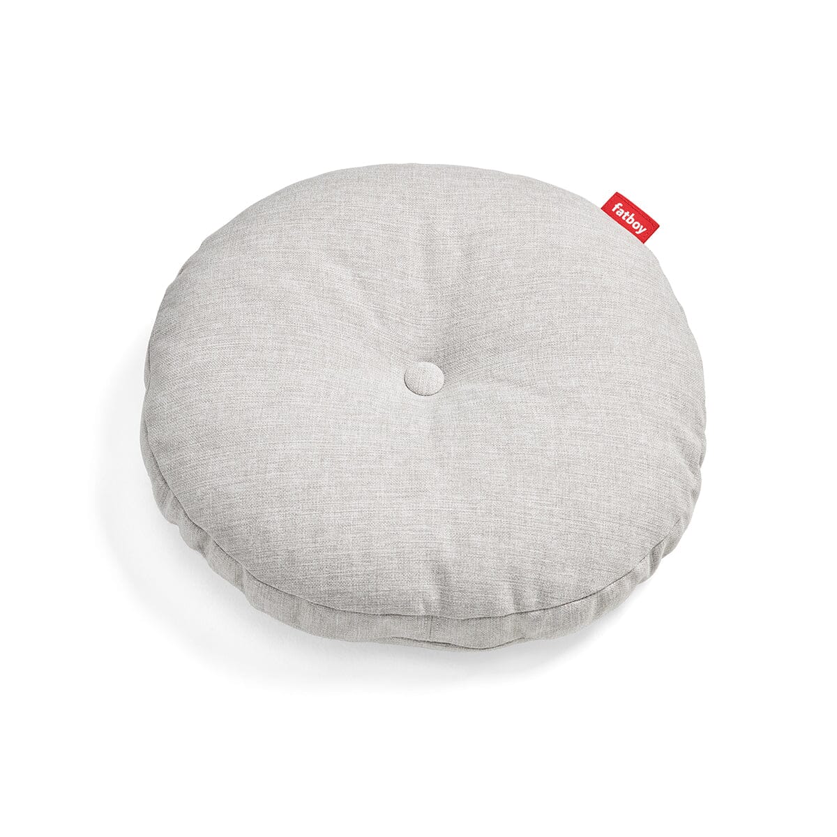 Fatboy Circle Pillow Coussin déco rond Ø50 cm Outdoor Mist Olefin