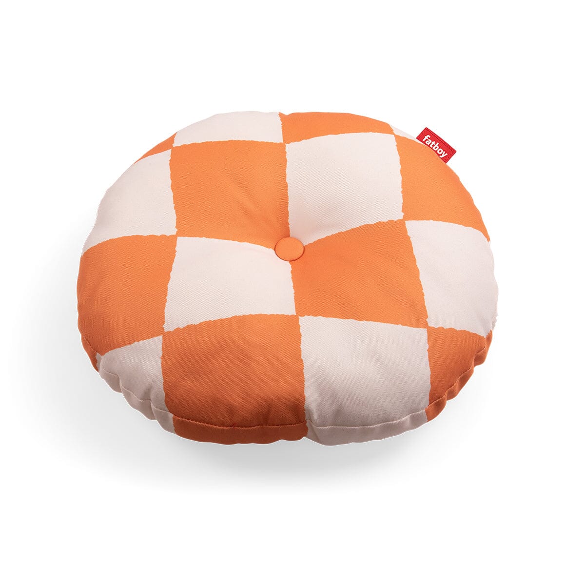 Fatboy Circle Pillow Coussin déco rond Ø50 cm Outdoor Psych-o Polyester